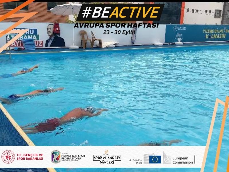 GSB_Antalya's tweet photo. #AvrupaSporHaftası  harekete geçtik, birbirinden çeşitli branşlarda spora doyduk! 

📍Alanya 
📍Demre
📍Korkuteli https://t.co/enihOuimeO