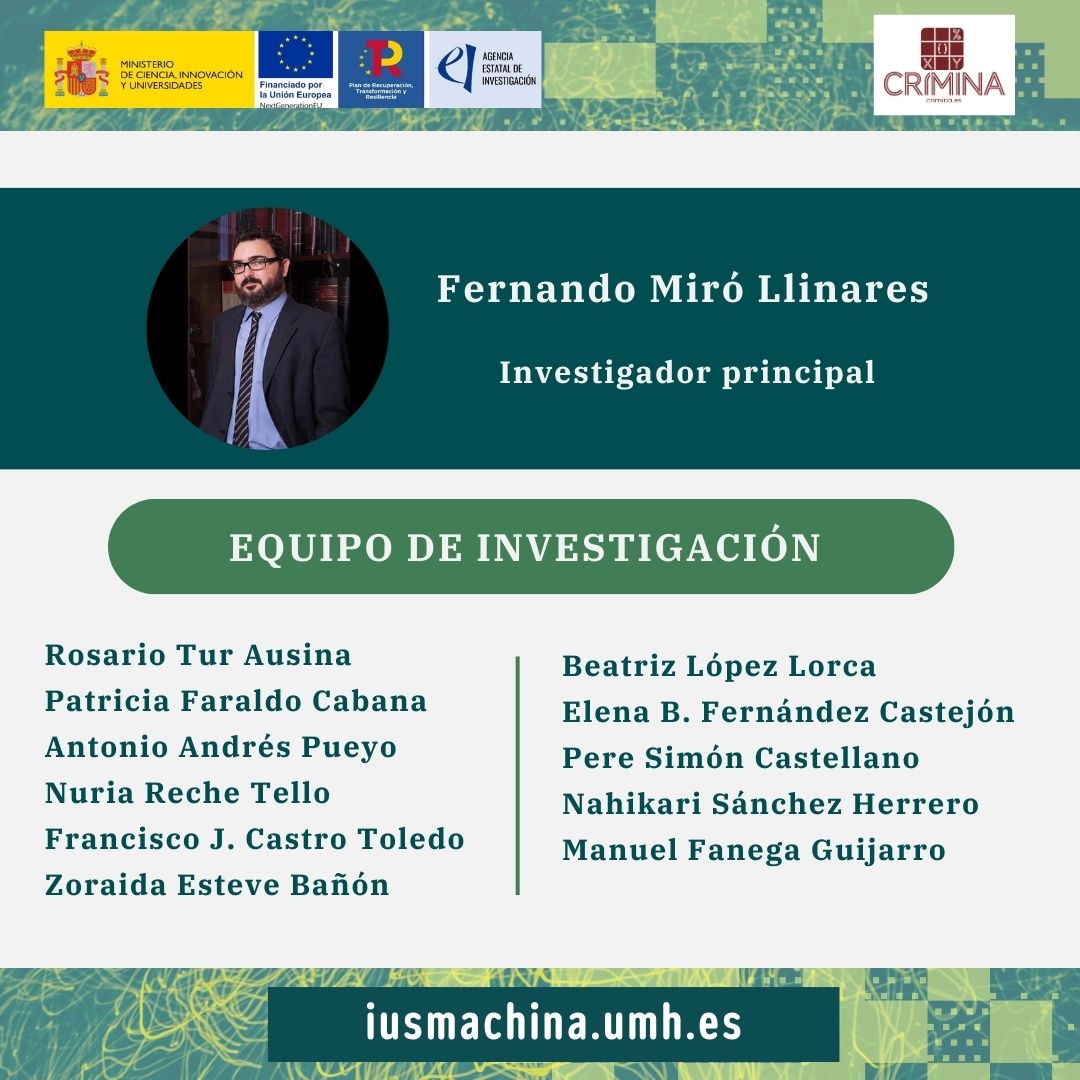 Crímina UMH tweet media