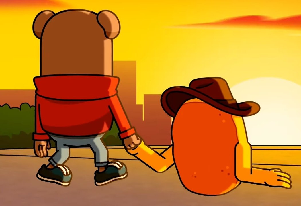 blopblockyblop's tweet photo. Newest #gametoons was so fire π₯π₯π₯ I LOVED THE MAXNUG YAOI!!!!! best part of the vid π€π€π€ (Xtra credit if they have an arc where they realize their feelings 4 each other next vid,,, π€« π€«) #maxdesginprotwt #maxde https://t.co/acLOM2QY3L