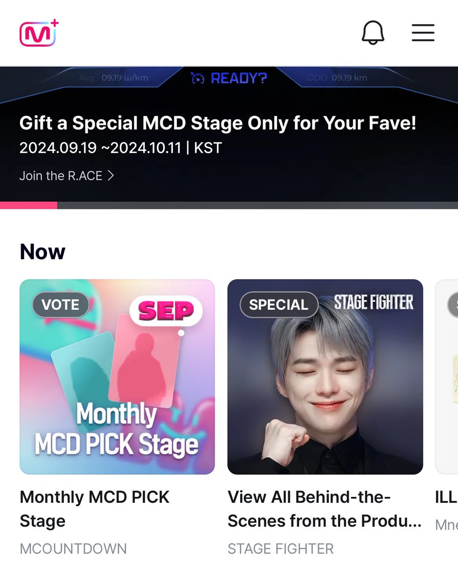 รับโหวต mnet plus ค่ะ

🎟️ monthly mcd pick stage

💵 โหวตละ 2 บาท
ว่าง 20 โหวต

🛒 ร้านโหวตให้+ส่งหลักฐานแคปเห็นเวลา
ร้านโหวตให้ก่อนแล้วค่อยโอนเงินให้ได้นะคะ💘

#วิชเส้นทูน้องวิช #LE_SSERAFIM #โหวตนี้เพื่อเด็กข้างบ้าน #BOYNEXTDOOR โหวต ฟิมมี่ น้องวิช เด็กข้างบ้าน