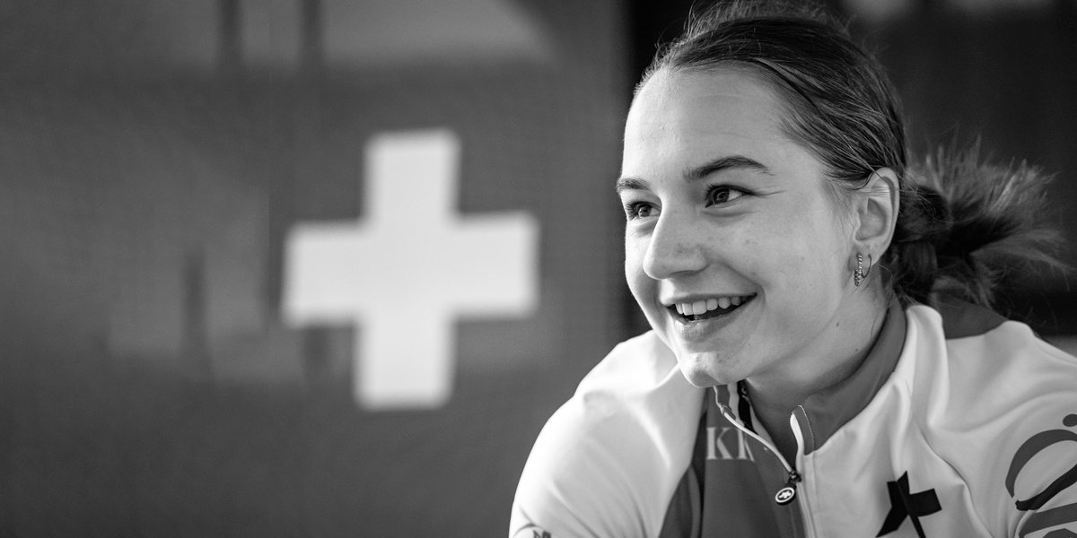 The cycling world mourns the loss of Muriel Furrer bit.ly/3zD5DPA