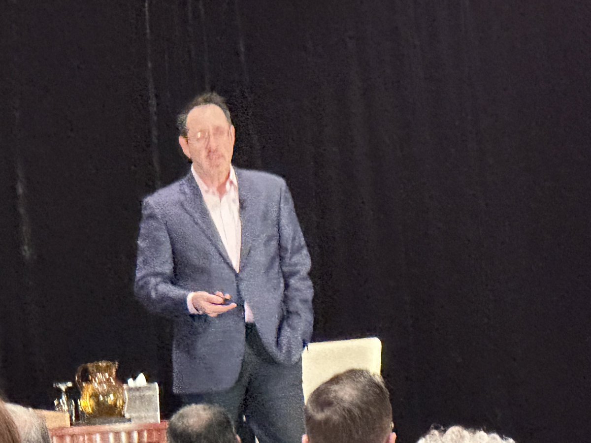 ⁦<a href="/bportnoy_/">Brian Portnoy</a>⁩ speaking at the 2024 IAFP Symposium speaking on the behavioural tools for deeper client engagement. ⁦<a href="/AdvancedPlanner/">The IAFP</a>⁩