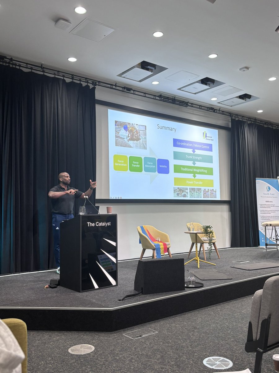 CDDFT Adult Physio tweet media