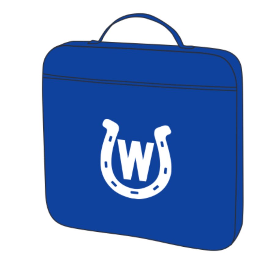 Wyoming Athletic Boosters tweet media