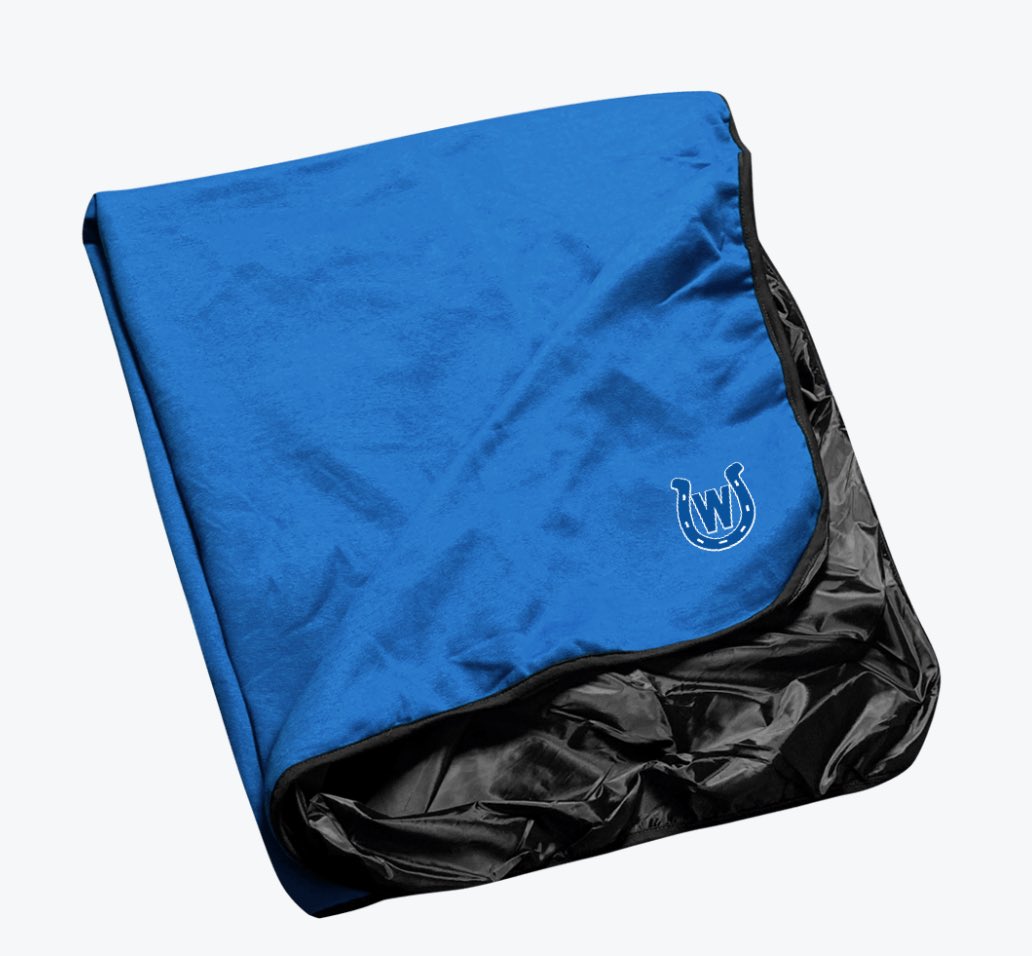 Wyoming Athletic Boosters tweet media