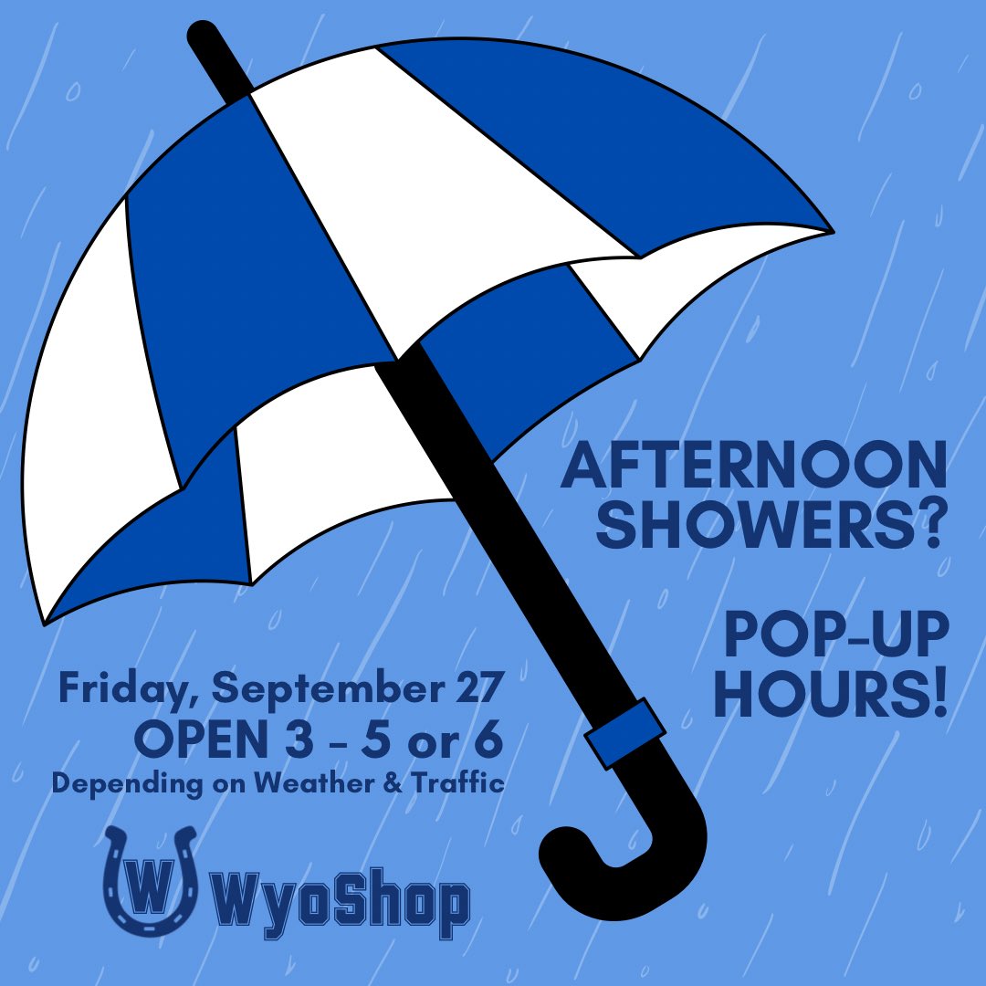 Wyoming Athletic Boosters tweet media