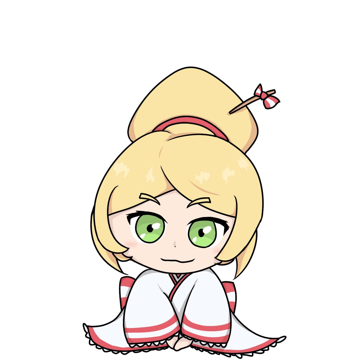 #みんなのデフォ絵と等身絵の比較が見たい

楽しそうなタグ見つけたのでなんかあるかなーって過去絵引っ張り出した！
うーん、ラピスばっかで申し訳ない😂