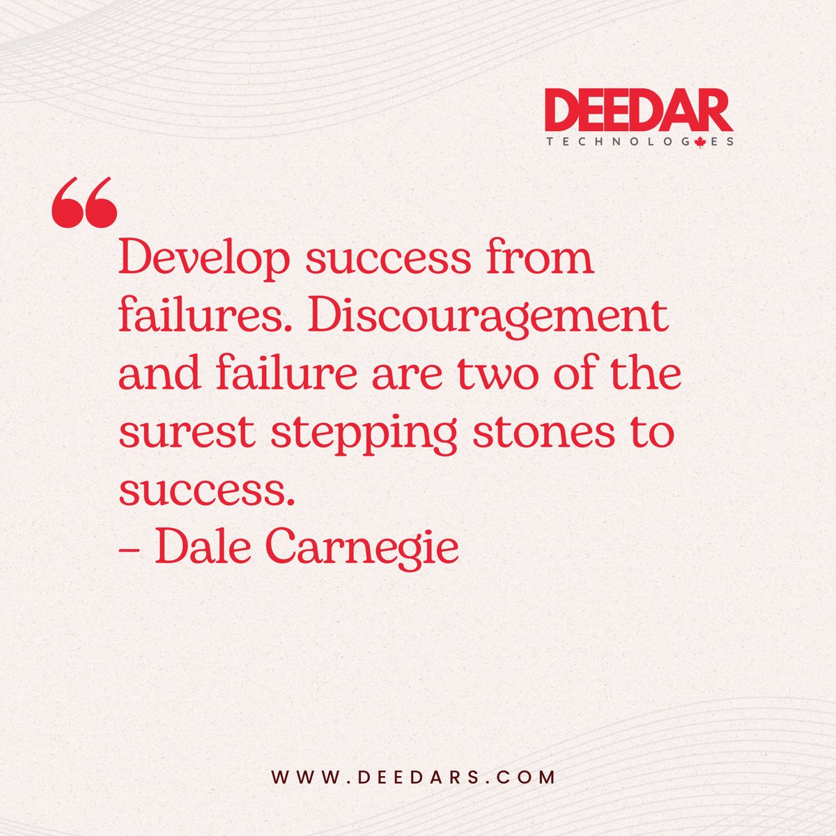 Deedar Technologies tweet media