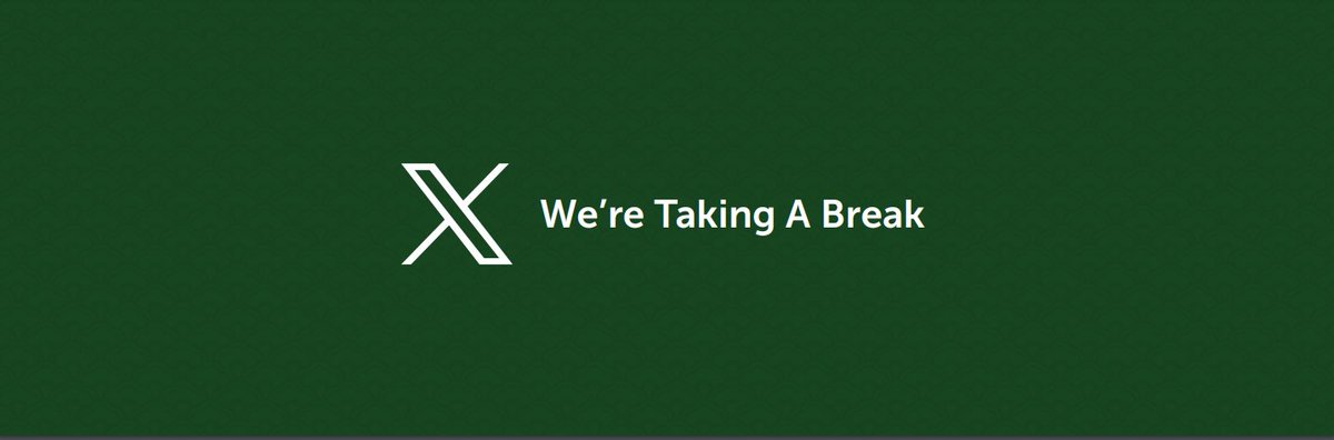 We're taking a break.

Unfortunately, X no longer aligns with our values.

We will continue to monitor the platform and hope to see you back here soon.

To get in touch ➡️ pinecourt-housing.org.uk/contact-us/