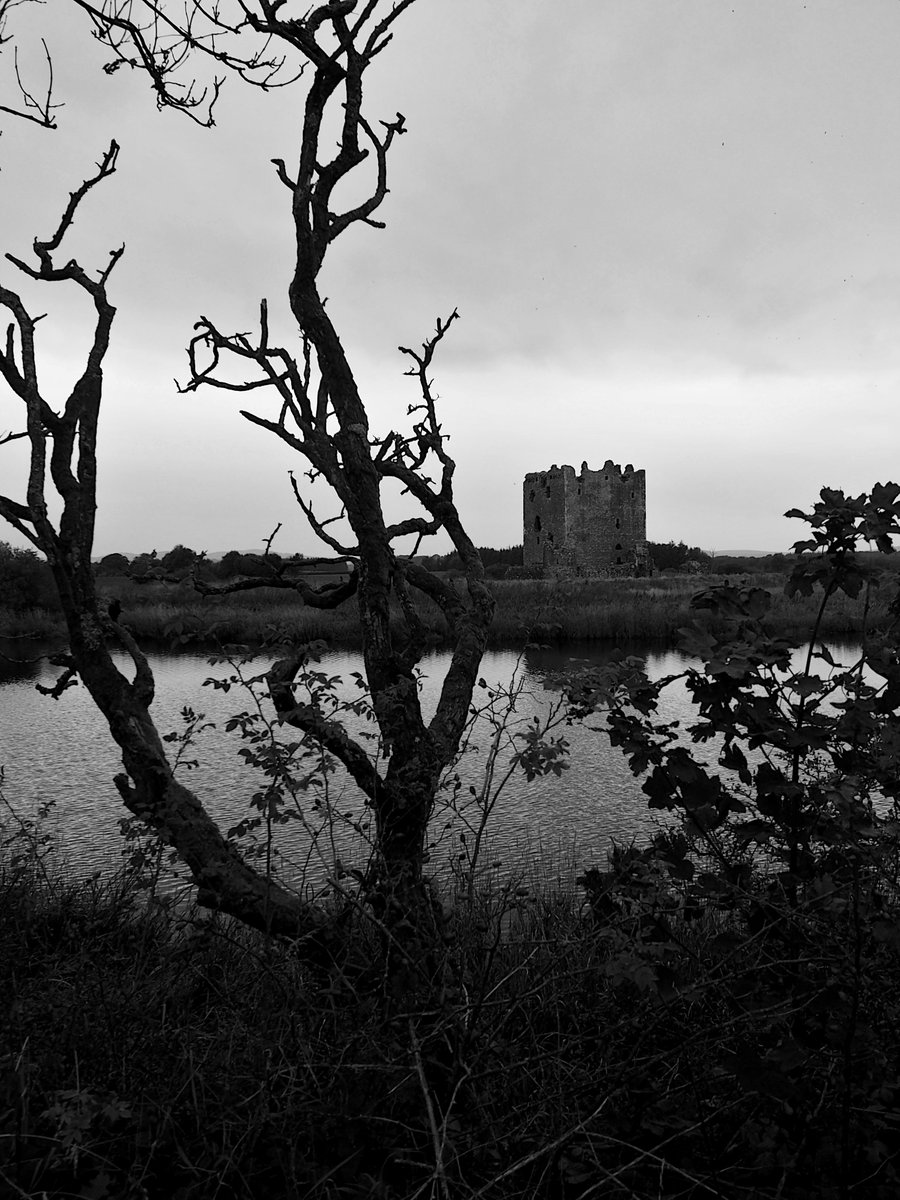 Stronghold of Archibald the Grim...