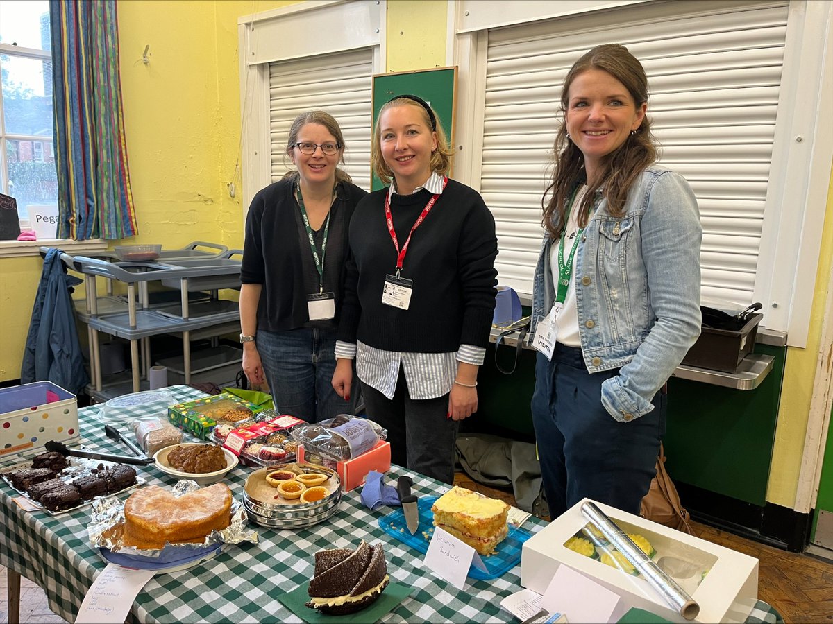 Slade Primary School tweet media