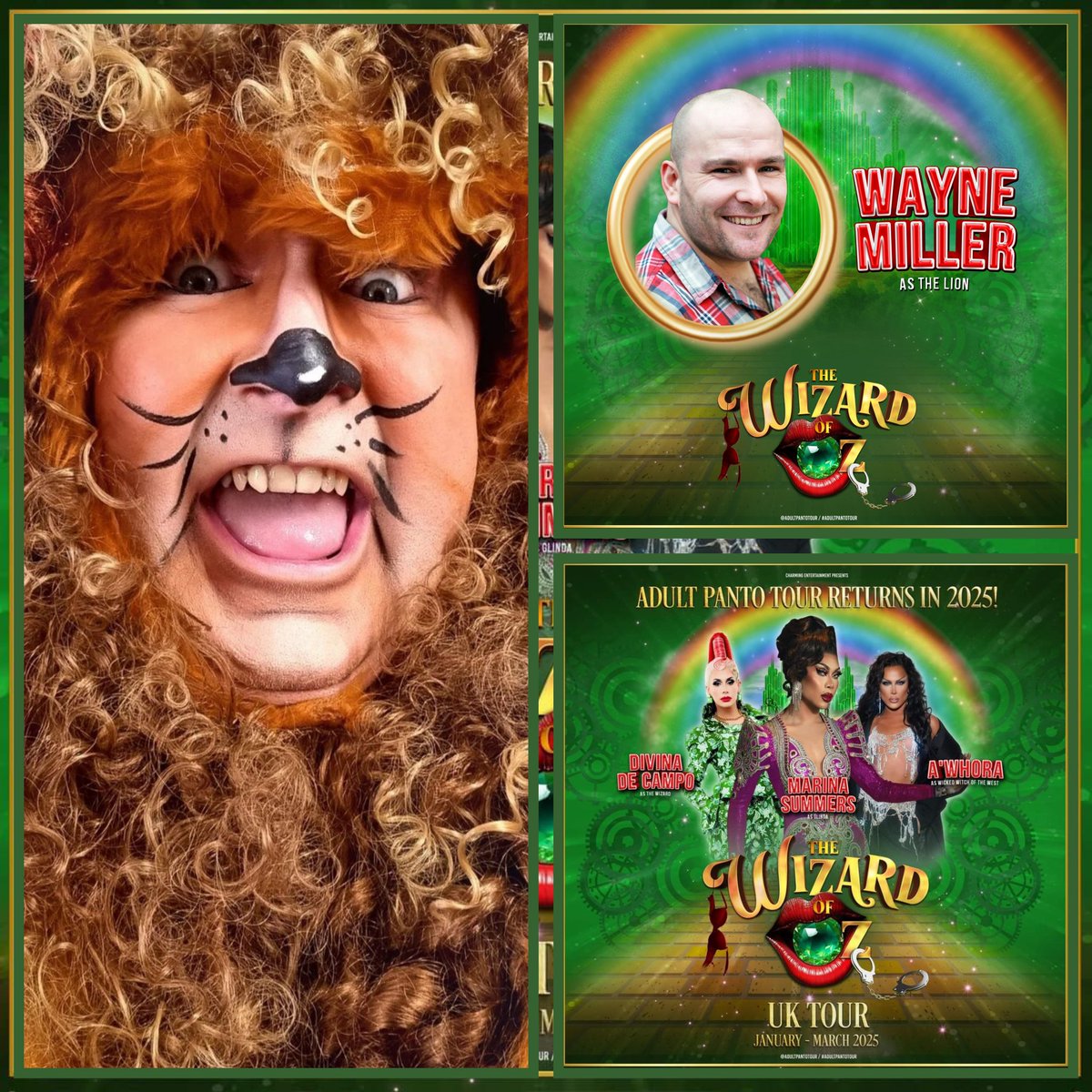 WayneMiller tweet media