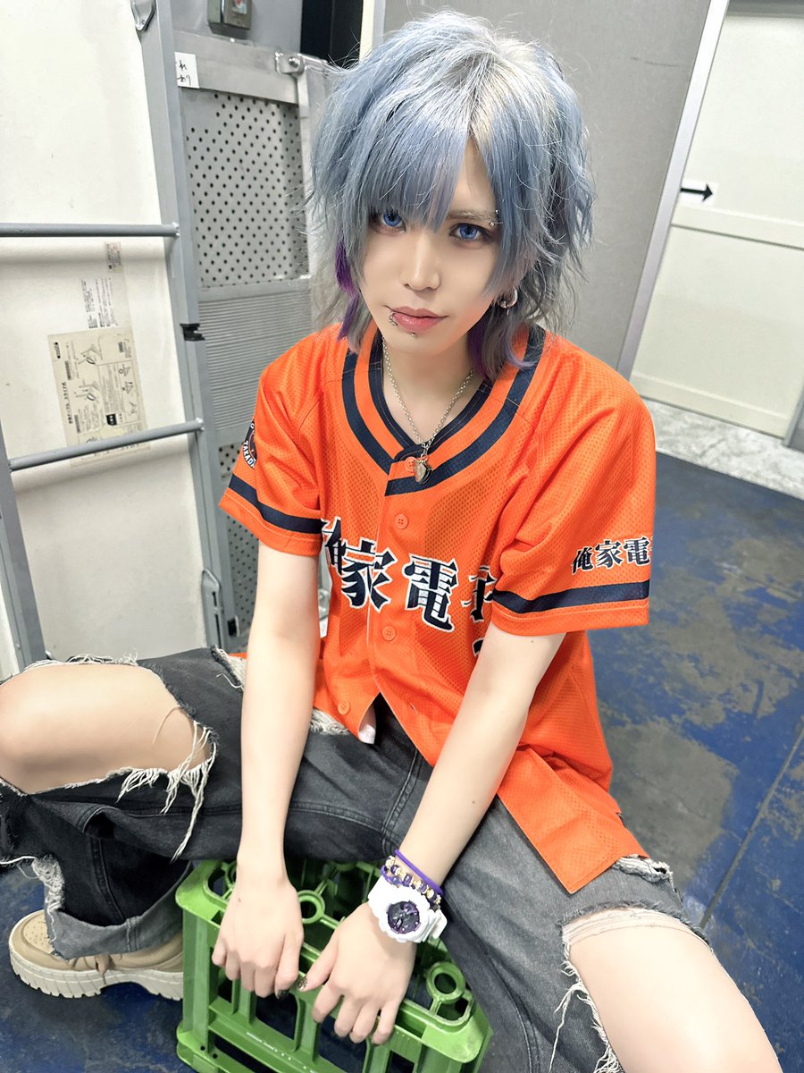 0.1gの誤算 河村友雪 ピック 0.1gの誤算河村友雪on X