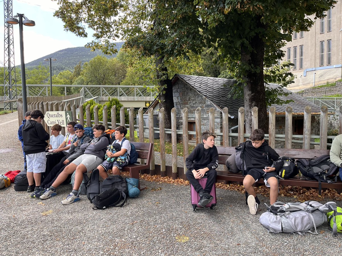 Institut Pla Marcell tweet media