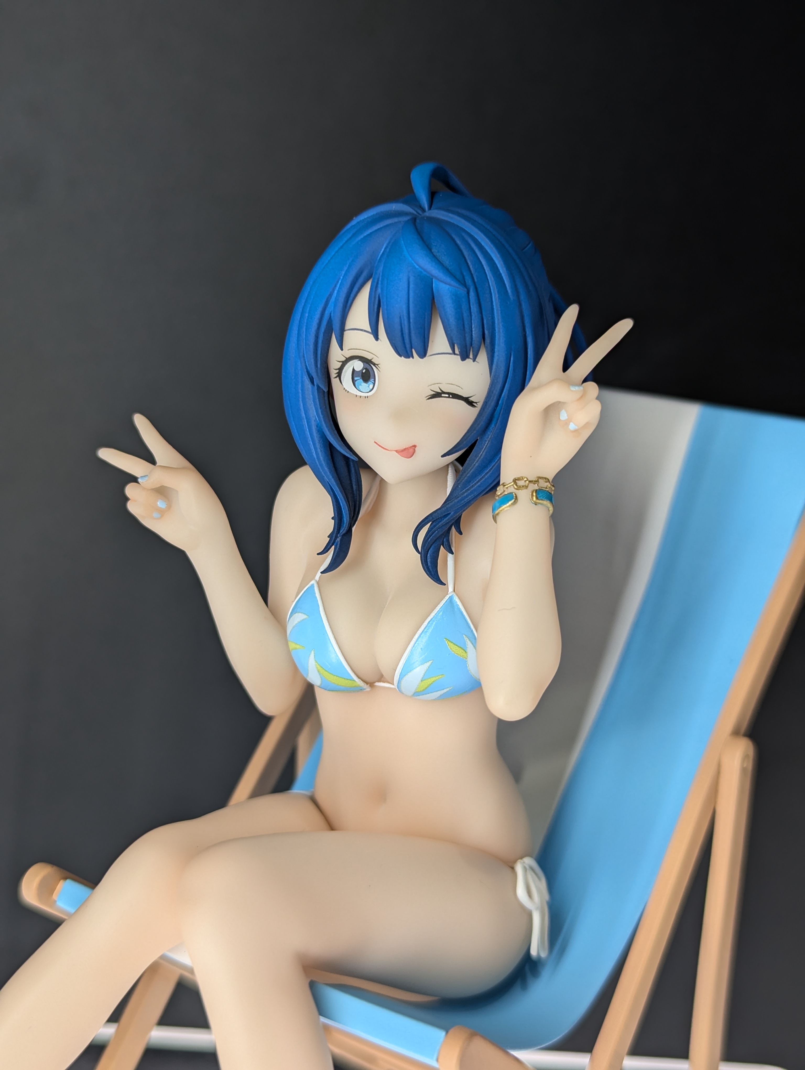 負けヒロインが多すぎる！「八奈見杏菜」のフィギュア情報