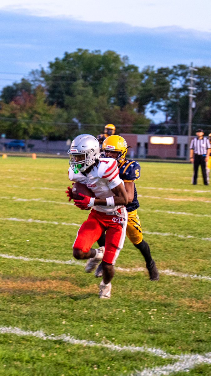 Marcell Mason tweet media