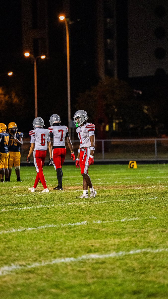 Marcell Mason tweet media