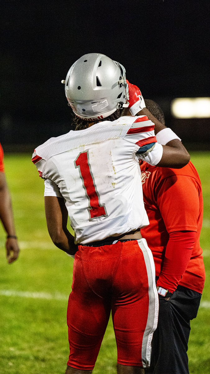 Marcell Mason tweet media