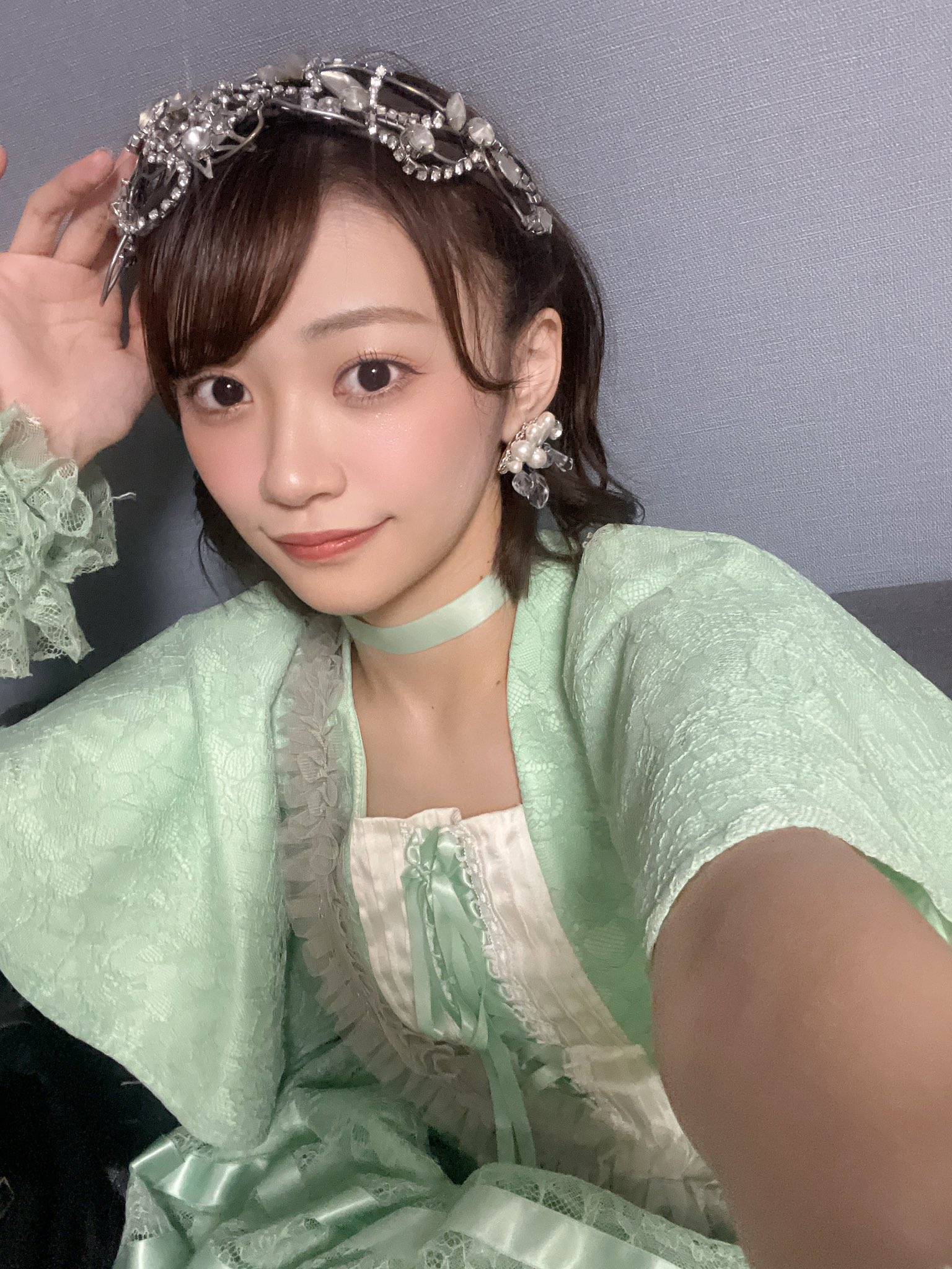 ⭐︎加奈⭐︎ CUTIE STREET【Official】 on X: 