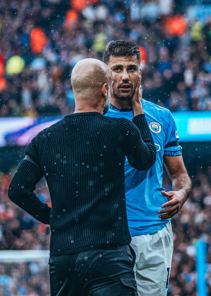 Manchester City tweet media