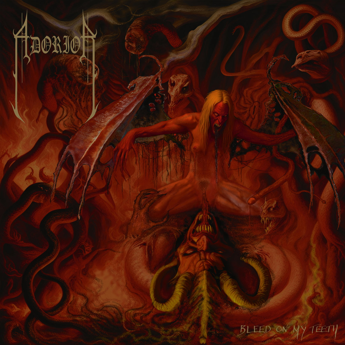 Tmetalicoweb's tweet photo. #BlackMetal - 27 Sept-1ªParte:
🇫🇷#Diablation y su legado, un 3er Lp bien construido y de excelente factura.
🇵🇱#Arkona pioneros del Black polaco, engendran un nuevo hito con su BM cruel y emotivo de alta calidad.
🇬🇧#Adorior tocan un HeavyBlack extremo y desenfadado. Muy adictivo! https://t.co/PbUotIUjMS
