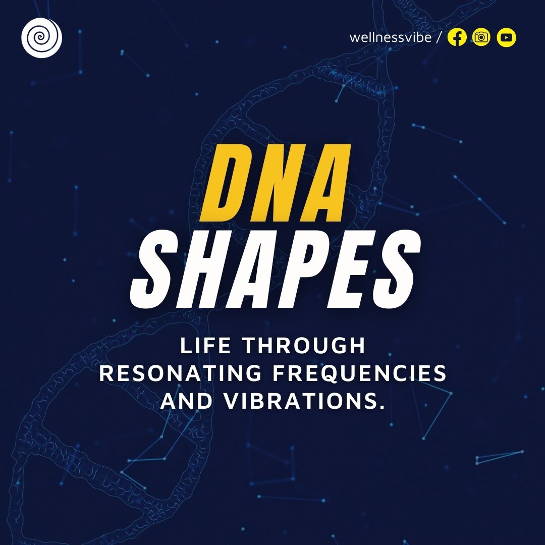 RiveshVade's tweet photo. Feel the rhythm within, and let your DNA guide your essence to resonate with the energy of the universe.

#DNAResonance #VibrationalEnergy #PersonalGrowth #TransformYourLife #InnerHarmony #ManifestYourDreams #EnergyVibrations #FrequencyHealing #UnlockPotential #SelfDiscovery https://t.co/SnQKQ6yBmL