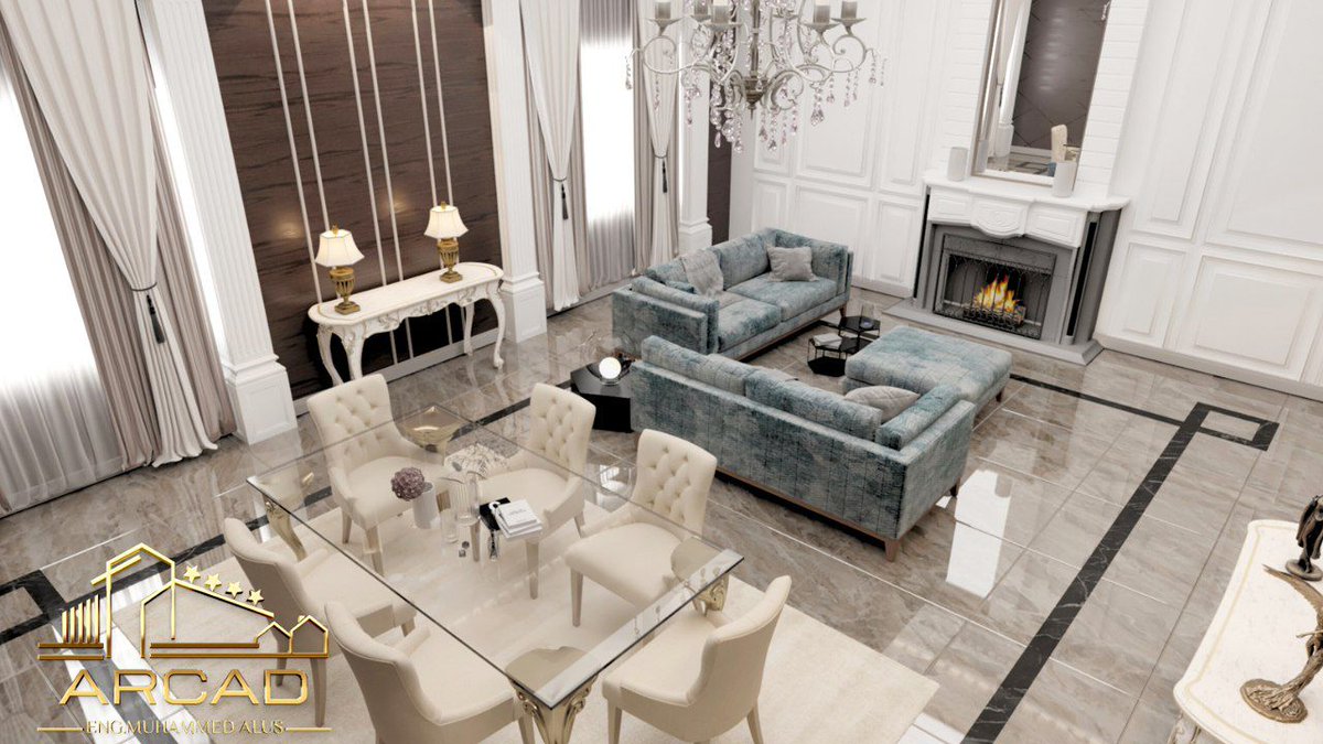 Arcadarch's tweet photo. @ppgovsa 🏠 مشروع: صالة معيشة بطراز كلاسيكي أوروبي
🔲 المساحة: 60 م²
تصميم فاخر لصالة معيشة في فيلا بطابع كلاسيكي أوروبي. 
📧 ARCAD.firm@gmail.com
📞 +905392014178 / +966539783129
 #barışbaktaş #oman #MAYATVAWARDS2024 #TGS2024 #mufc #GSvPAOK #فخر_السعودية #أمر_ملكي https://t.co/ELUaGk46Zb