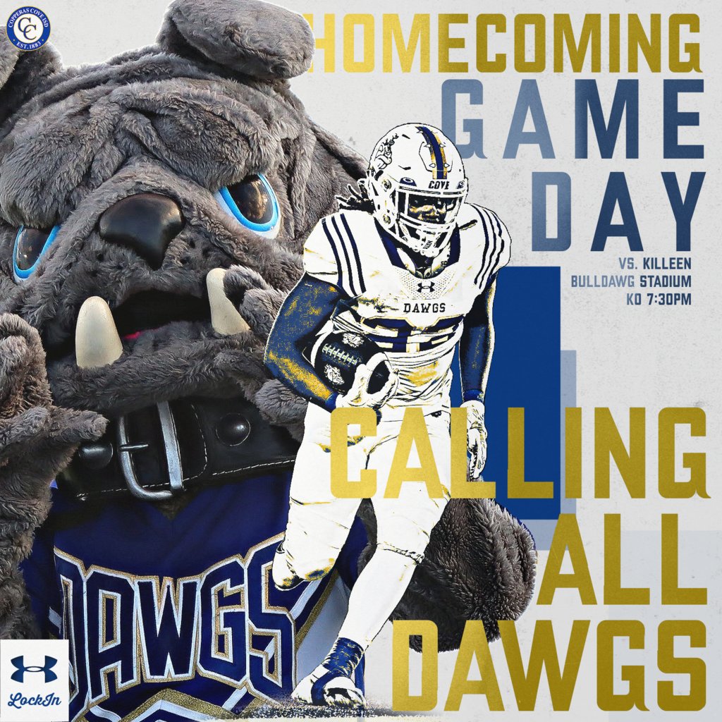 Cove Athletics tweet media