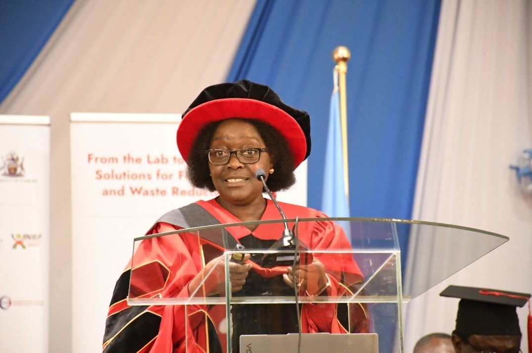 Faculty of Agriculture (@uonagriculture) on Twitter photo As a researcher in the agri-food sector, my responsibility extends beyond academic achievement to include a commitment to societal transformation <a href="/ambuko/">Prof. Jane Ambuko</a>
#Foodloss #foodwaste
#discourseatUoN #WeareUoN As a researcher in the agri-food sector, my responsibility extends beyond academic achievement to include a commitment to societal transformation <a href="/ambuko/">Prof. Jane Ambuko</a>
#Foodloss #foodwaste
#discourseatUoN #WeareUoN
