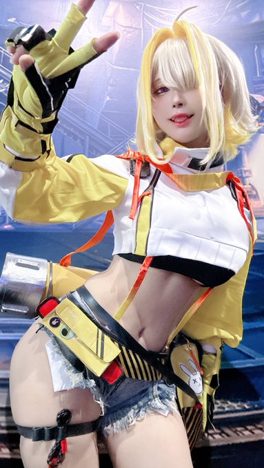 コスプレイヤー箱ネコのTwitter画像10