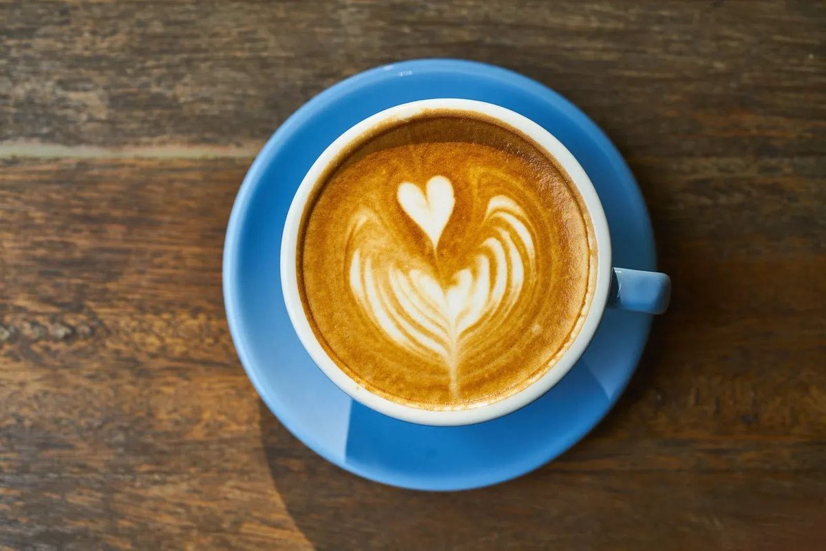 DTNEtiquette's tweet photo. Ah, that first sip of coffee each morning makes my heart sing...yes, it does! ~ #DTN #FirstSip #LoveMyEspresso #TheLittleThings https://t.co/DeHw7N1WDC
