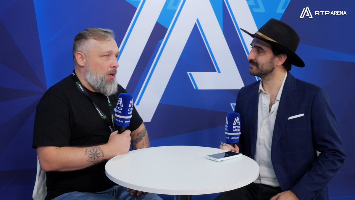 EsportsCharts's tweet photo. 🎙️ How was @EsportsCharts & @StreamsCharts created, what is its global impact and what are our plans for the future?
See the full interview with @rtparena at #ESILX! 👇 https://t.co/cIY54r4EHU