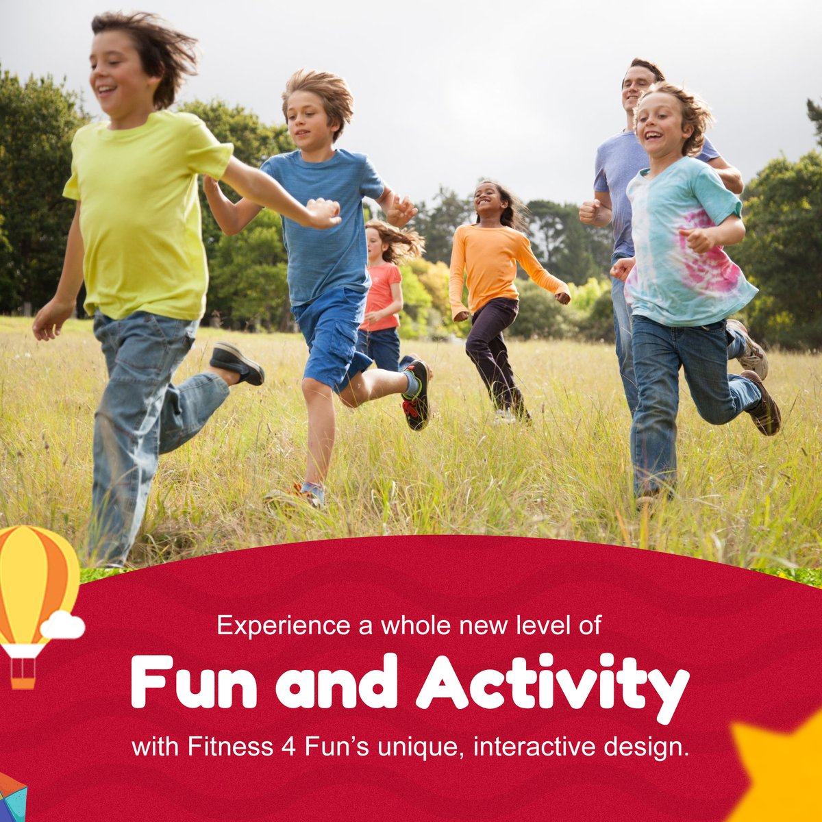 Exercise4fun2's tweet image. Our unique, interactive design of the game brings a whole new level of fun and activity to your workouts.

Say goodbye to boring routine card plays and hello to exciting challenges that keep you engaged and motivated!

Get yours today!

#Exercise4Fun #FunFitness #GetActive