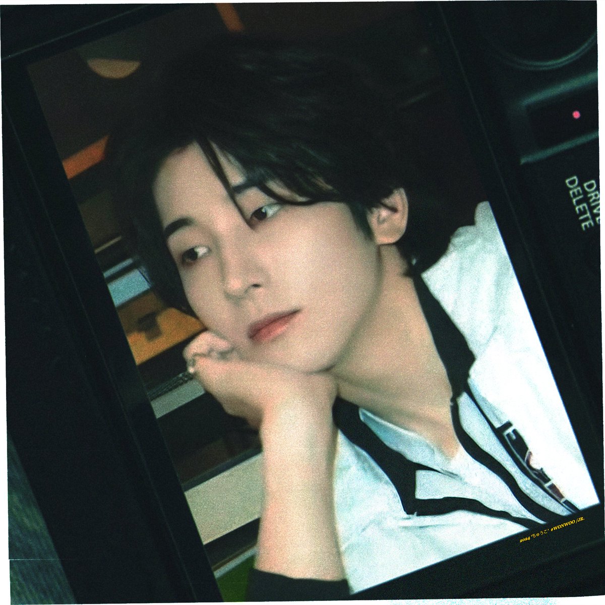 Thbaeyap's tweet photo. 📍240927   

#세븐틴 #SEVENTEEN 
#원우 #WONWOO #ウォヌ https://t.co/qkP4ta6TiJ