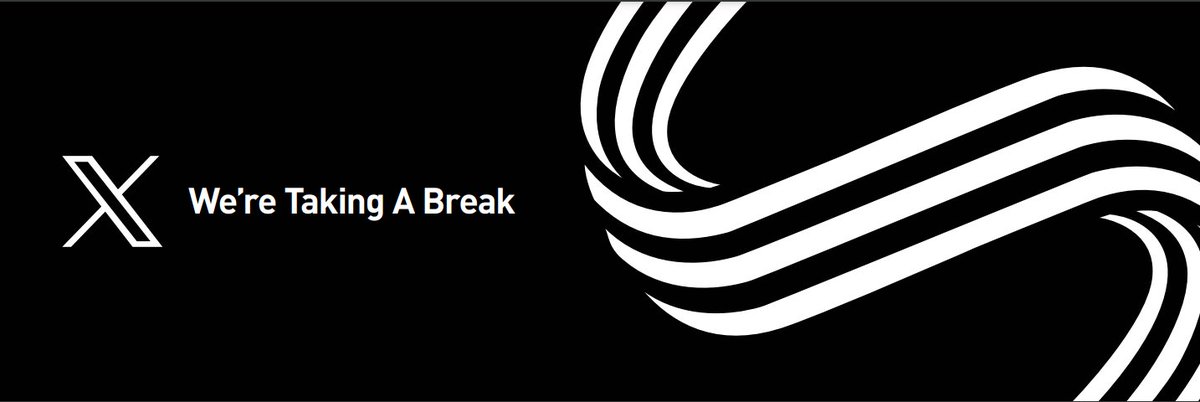 We're taking a break.

Unfortunately, X no longer aligns with our values.

We will continue to monitor the platform and hope to see you back here soon.

To get in touch ➡️ sovini.co.uk/contact-us/