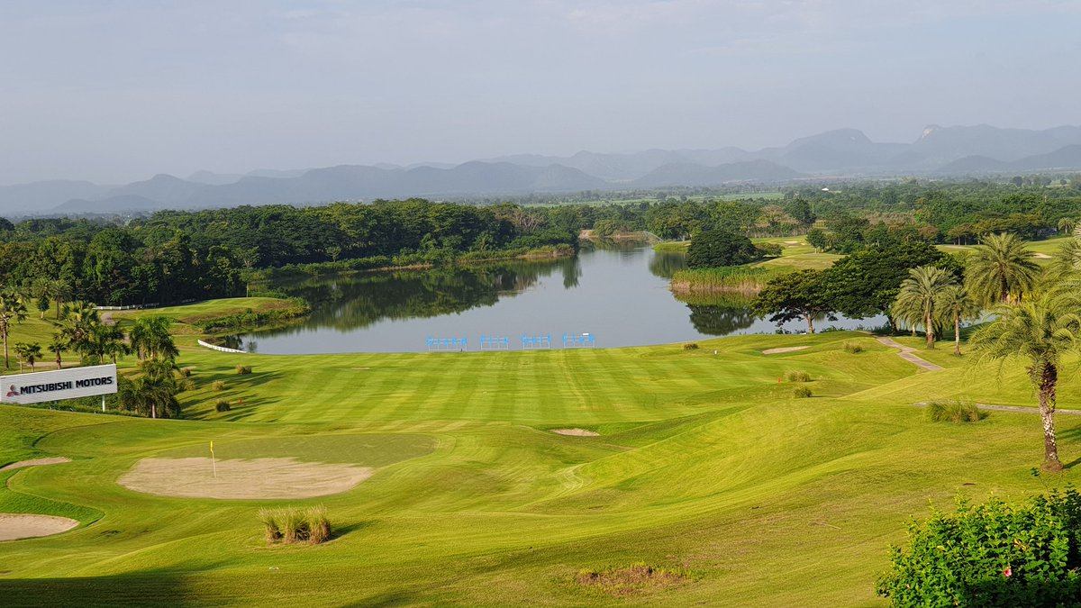 Nikomc307's tweet photo. No.96 #grandprixgolf #golfmaniacgang #ที่ไหนมีกอล์ฟที่นั่นมีตรู https://t.co/7GNSq2D3OE