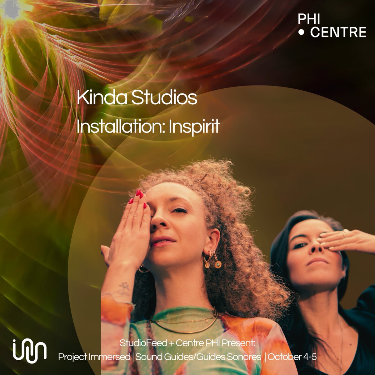 Project Immersed tweet media