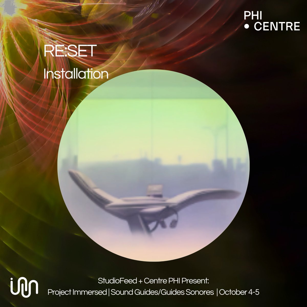 Project Immersed tweet media