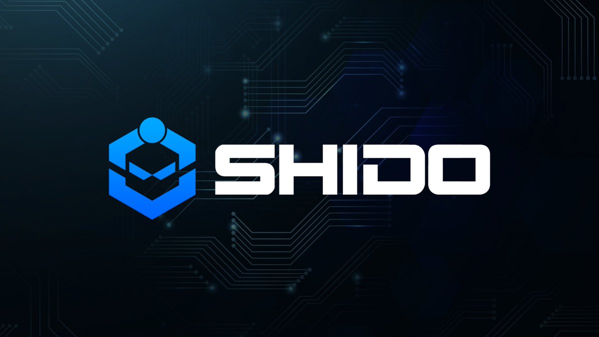 BjornRBV's tweet image. Shido DEX V3 pools are on the Shido Network mainnet. We have a WSHIDO/USDC pool live, that will serve as the main DEX pair for native Shido.

This week we have performed testing of the mainnet pools, we have added more functionality for pool creation, updated features for…