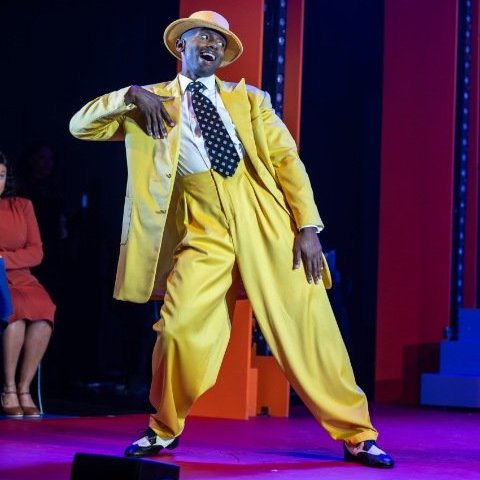 Morwenna Preston Mgt tweet media