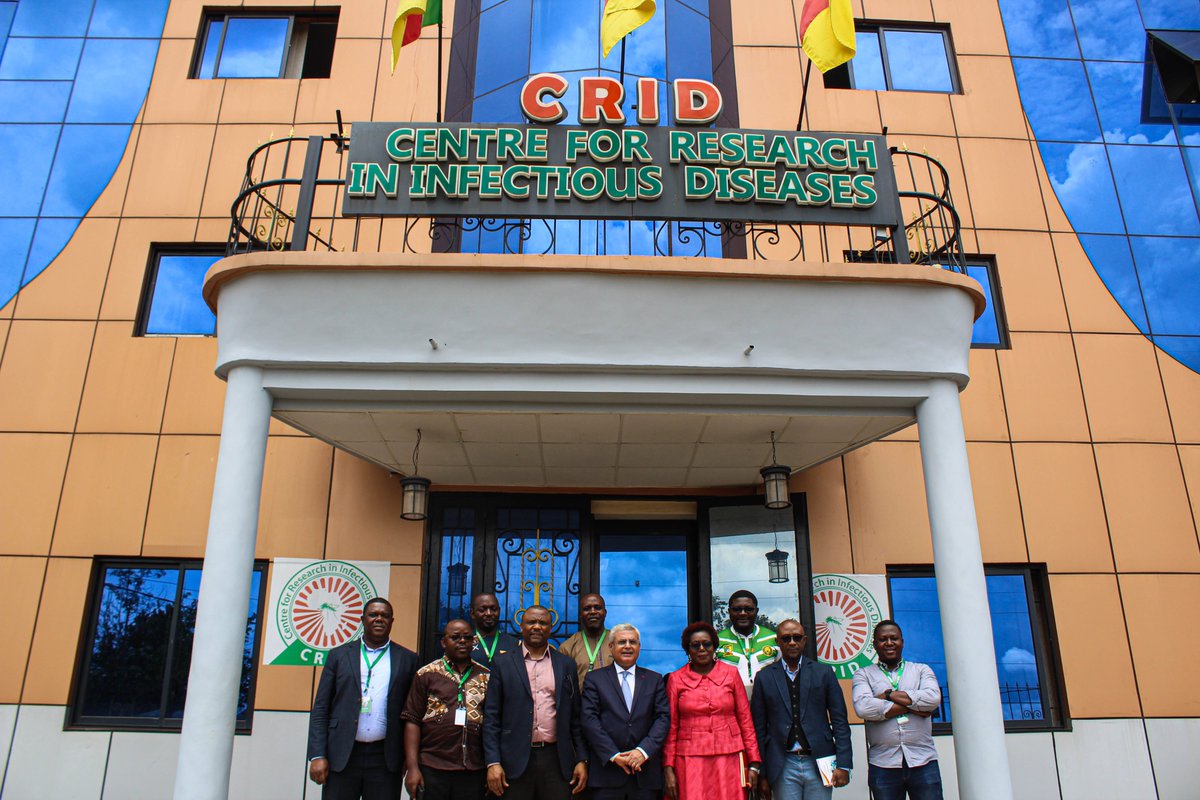 CRID-Cam tweet media