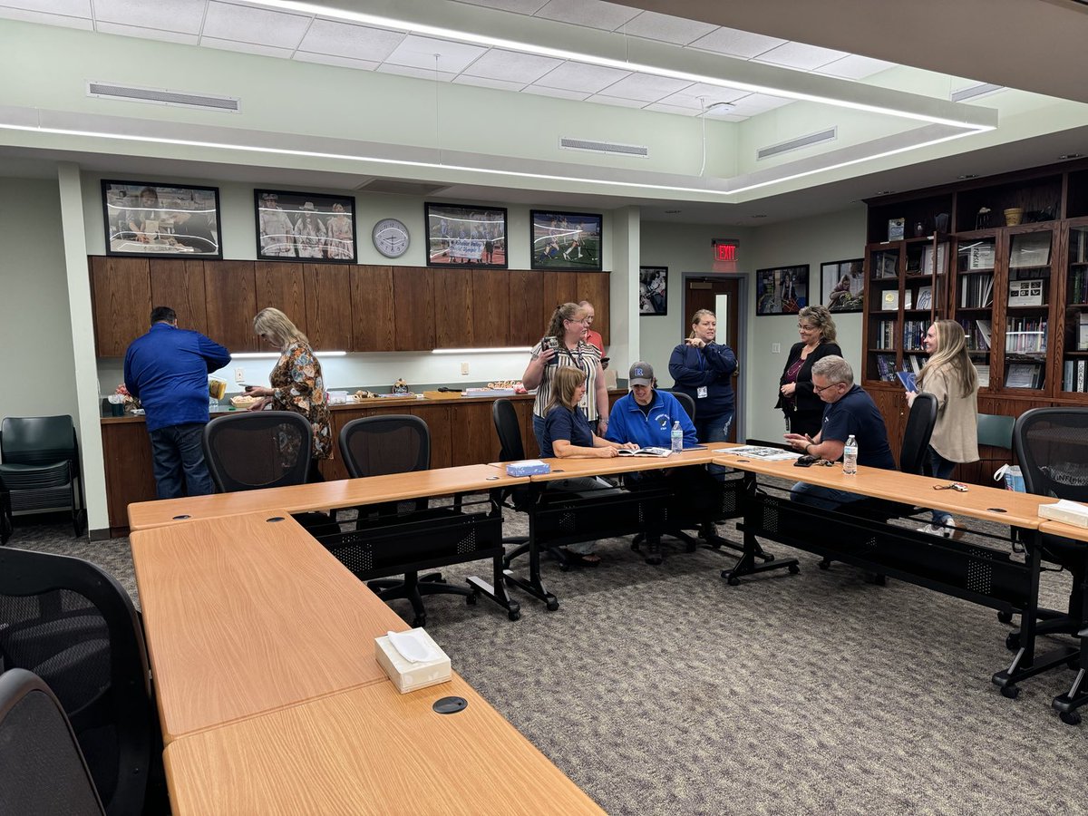 Rondout Valley Central School District tweet media