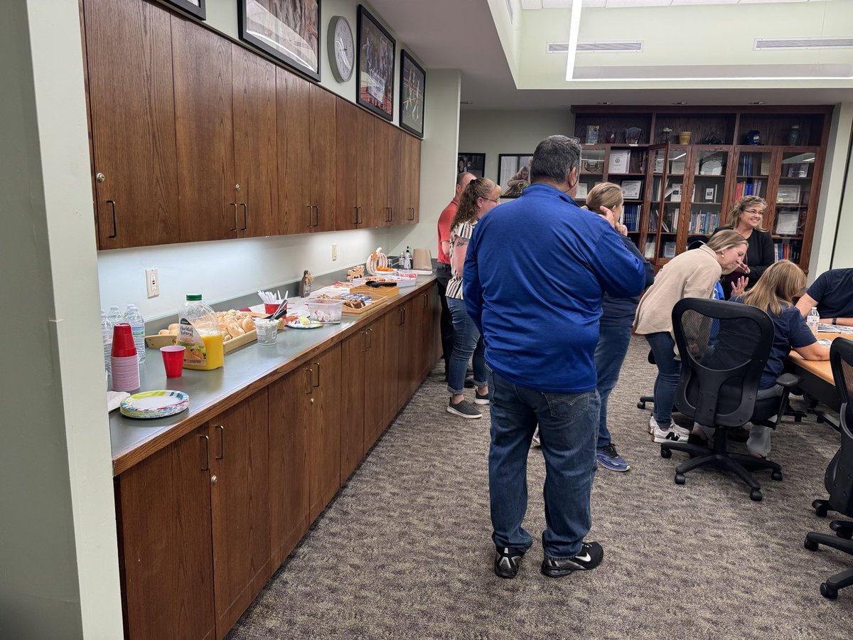 Rondout Valley Central School District tweet media