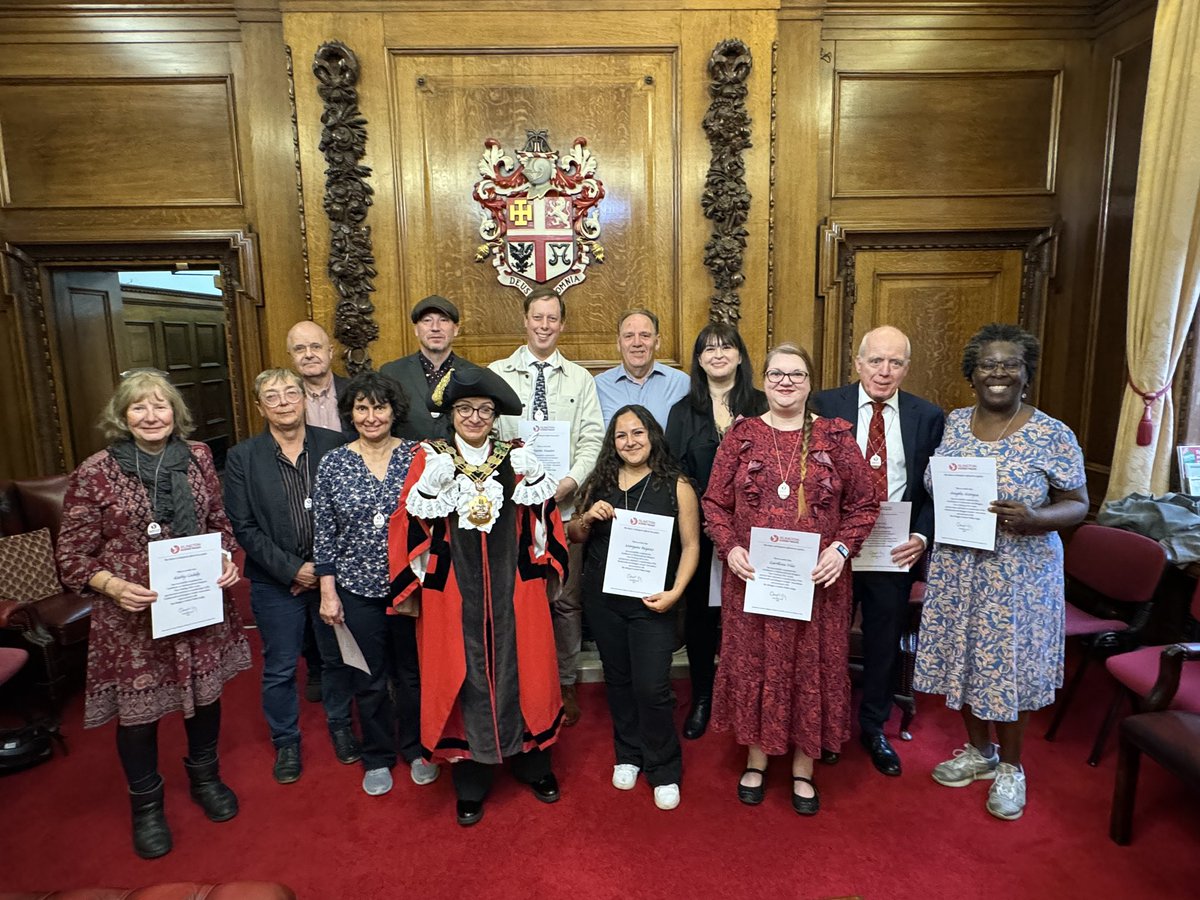 🇬🇧 Parker 🎷🎷 tweet media