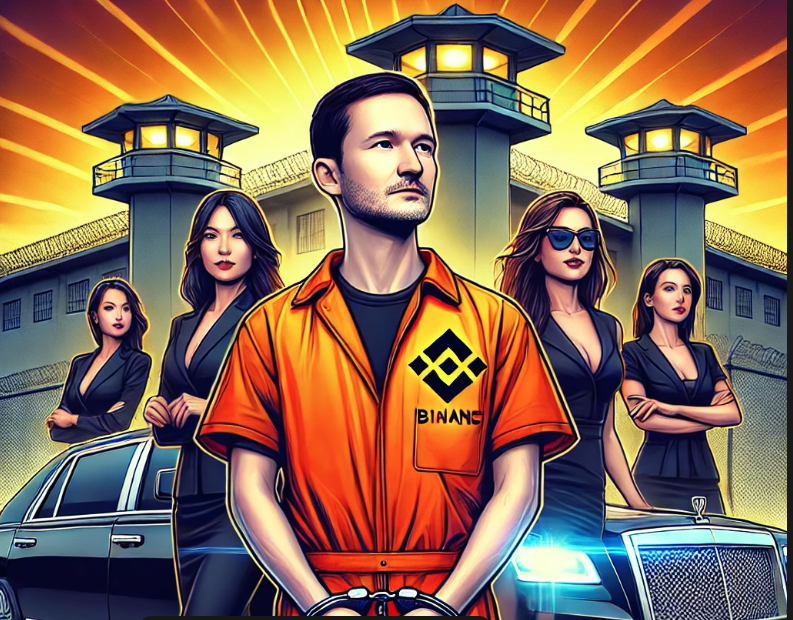 The next job for $GICY is for one of the most intriguing projects!
🤫 It's ultra-secret—so secret that we don’t even know who the owners are, they prefer to stay anonymous. But the narrative they’re launching is phenomenal... it's called <a href="/FreeCZonBSC/">Free CZ</a>  🚀

Go girls! 💪💪💜💜
#BSC