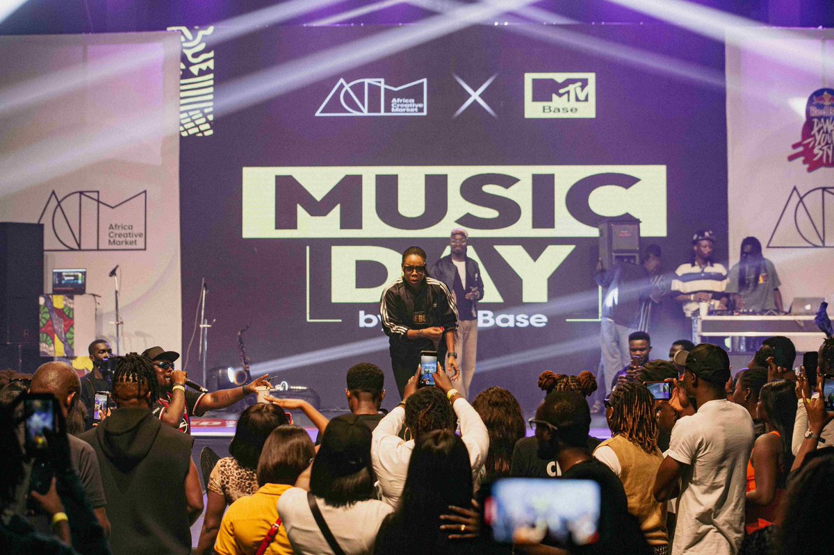 Paramount Africa Official tweet media