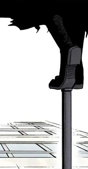 " You've at last
returned, Ichigo. "