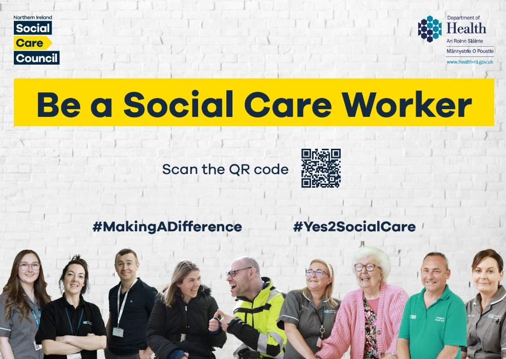 Do you want to support, care for, and empower individuals to live their best lives? 

Don’t miss out on the inspiring stories we’ve shared over the past two months and see how social care is making a difference &gt; bit.ly/46qRYqP

e #SocialCare #Yes2SocialCare