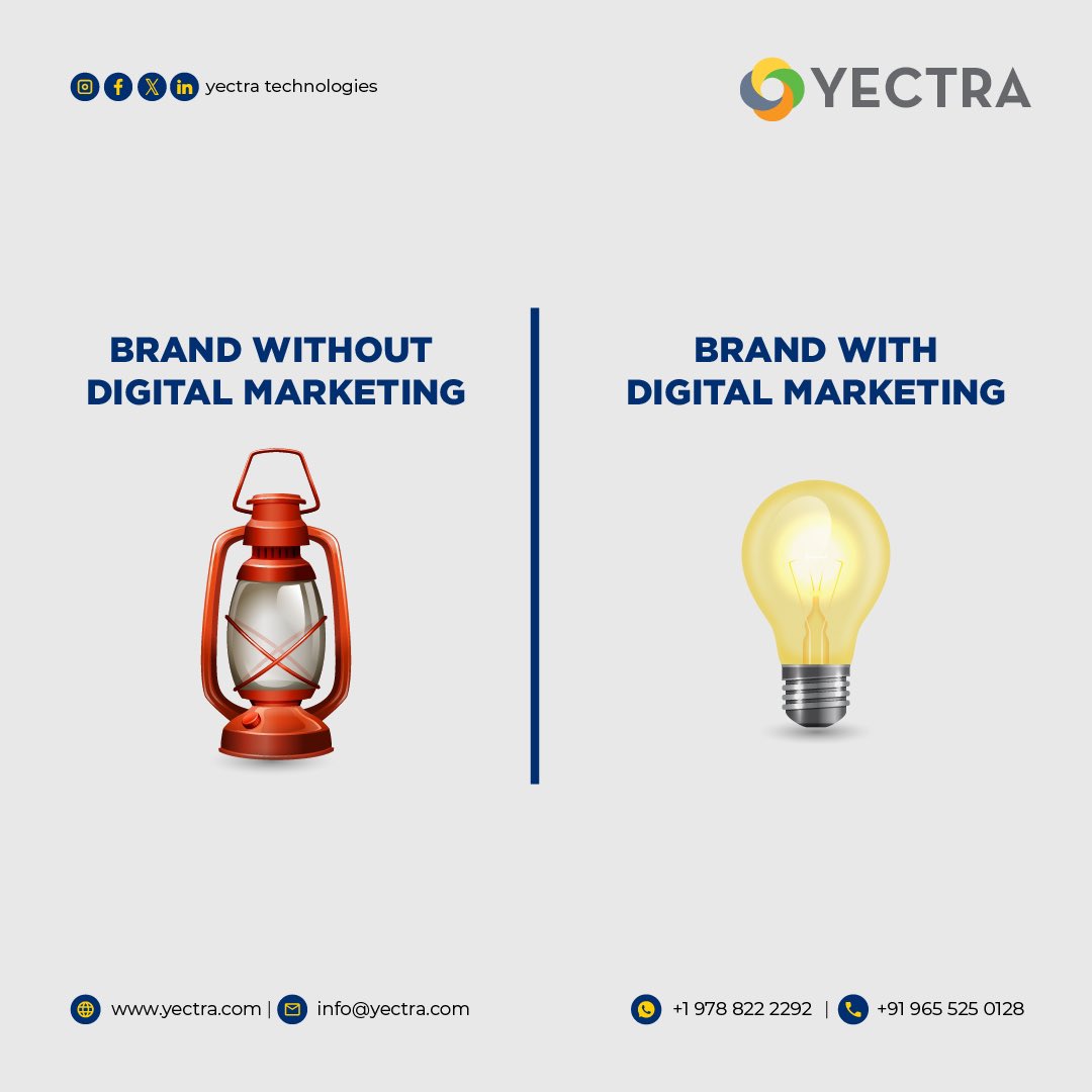 Yectraa's tweet photo. Digital marketing will make your business bright. 

https://t.co/DX9mQzA25u
 
#whatisseo #seo #whyisseo #howseoworks #searchengine #searchengineoptimization #howdoseseoworks #marketing #digitalmarketing #digital  #yectra https://t.co/7OxSWA3B0M