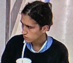 TrueCrimeUpdat's tweet photo. #MISSINGPERSON Canada - Brianne, 24

LAST SEEN: 11.40pm Monday 24th September at #GerrardStW #ElizabethSt #Toronto

APPEARANCE: 5'7", 181 lbs, slim build, black hair in a ponytail

LAST SEEN WEARING: Blue hospital gown, black sweater, black and white socks

🙏#Missing
Please share to raise awareness